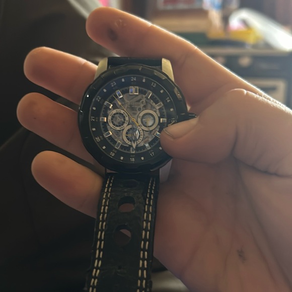 AKRIBOS XXLV - Picture 1 of 4